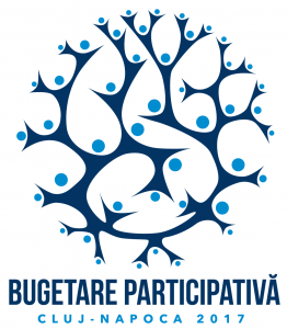 Sigla-Bugetare-Participativa BUGETARE PARTICIPATIVĂ Cluj-Napoca 2017